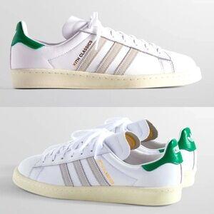 Kith Classics for adidas Originals Campus 80s